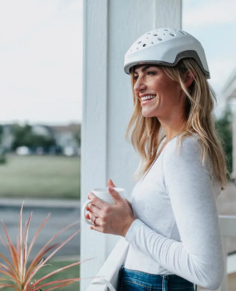 Theradome LH40 EVO Laserhelm Theradome LH40 EVO Laserhelm - Hairgivers