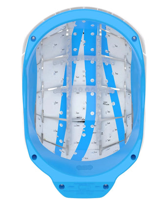 Theradome LH80 PRO Laserhelm Theradome LH80 PRO Laserhelm - Hairgivers