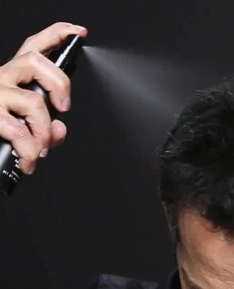 Toppik Streuhaar Fixierspray (118 ml) Toppik Streuhaar Fixierspray (118 ml) - Hairgivers