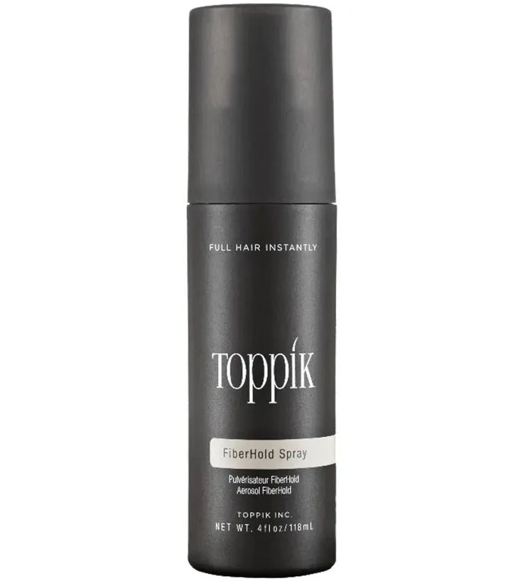 Toppik Streuhaar Fixierspray (118 ml) - Hairgivers