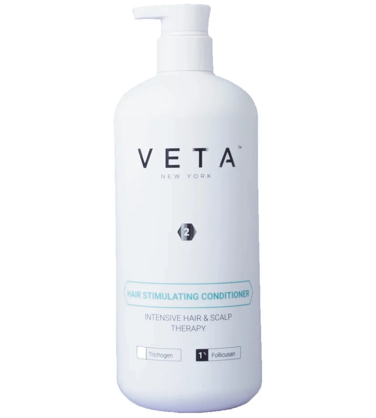 Veta Conditioner (800ml) - Hairgivers