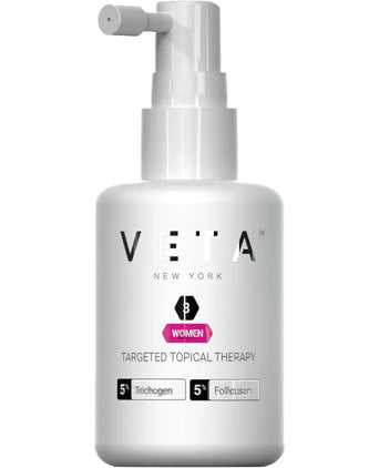 Veta DHT Blocker Serum für Frauen Veta DHT Blocker Serum für Frauen - Hairgivers