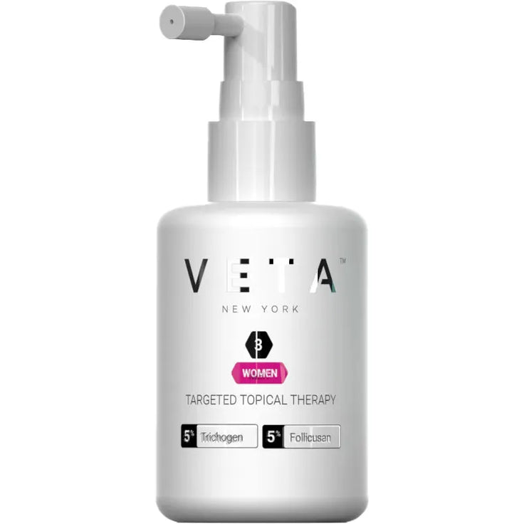 Veta DHT Blocker Serum für Frauen - Hairgivers