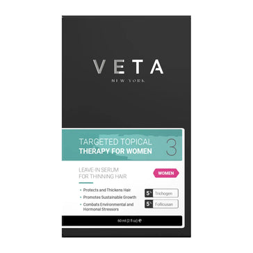 Veta DHT Blocker Serum für Frauen Veta DHT Blocker Serum für Frauen - Hairgivers