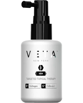 Veta DHT Blocker Serum für Männer Veta DHT Blocker Serum für Männer - Hairgivers
