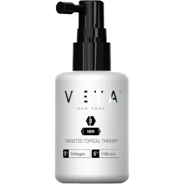 Veta DHT Blocker Serum für Männer - Hairgivers
