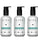 Veta DHT Blocker Shampoo 3-Pack (3x250 ml) - Hairgivers