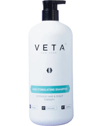 Veta DHT Blocker Shampoo (800 ml) Veta DHT Blocker Shampoo (800 ml) - Hairgivers