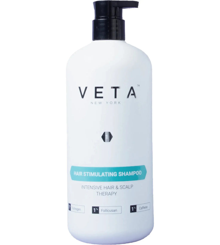 Veta DHT Blocker Shampoo (800 ml) - Hairgivers