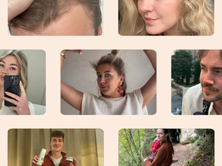 15 Jahre zufriedene Kunden