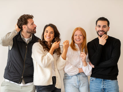 Hairgivers bringt eigene Produktlinie mit Nahrungsergänzungsmitteln auf den Markt