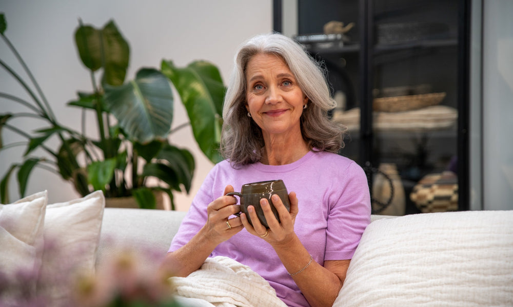 Omega-3-Fettsäuren für gesundes Haar: Warum diese Fettsäuren so wichtig sind