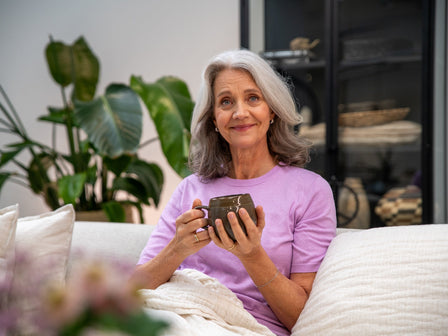 Omega-3-Fettsäuren für gesundes Haar: Warum diese Fettsäuren so wichtig sind