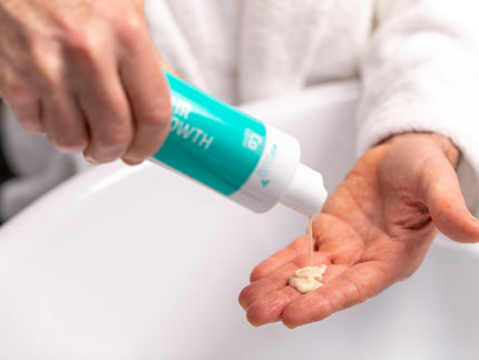 Wie Thomas seinen Haarausfall angeht: „Jahrelang habe ich versucht, ihn zu verstecken“