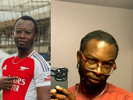 Cliftons Weg aus dem Haarausfall – echte Ergebnisse dank Minoxidil