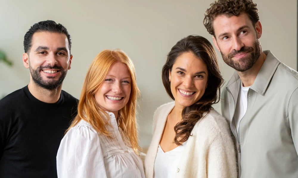 Alles über Haarwachstum