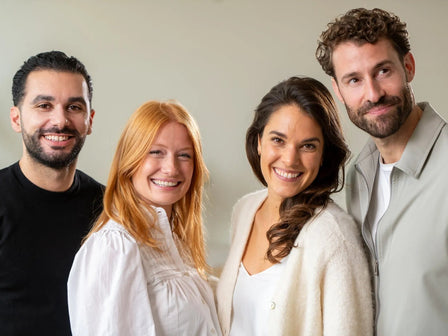 Alles über Haarwachstum