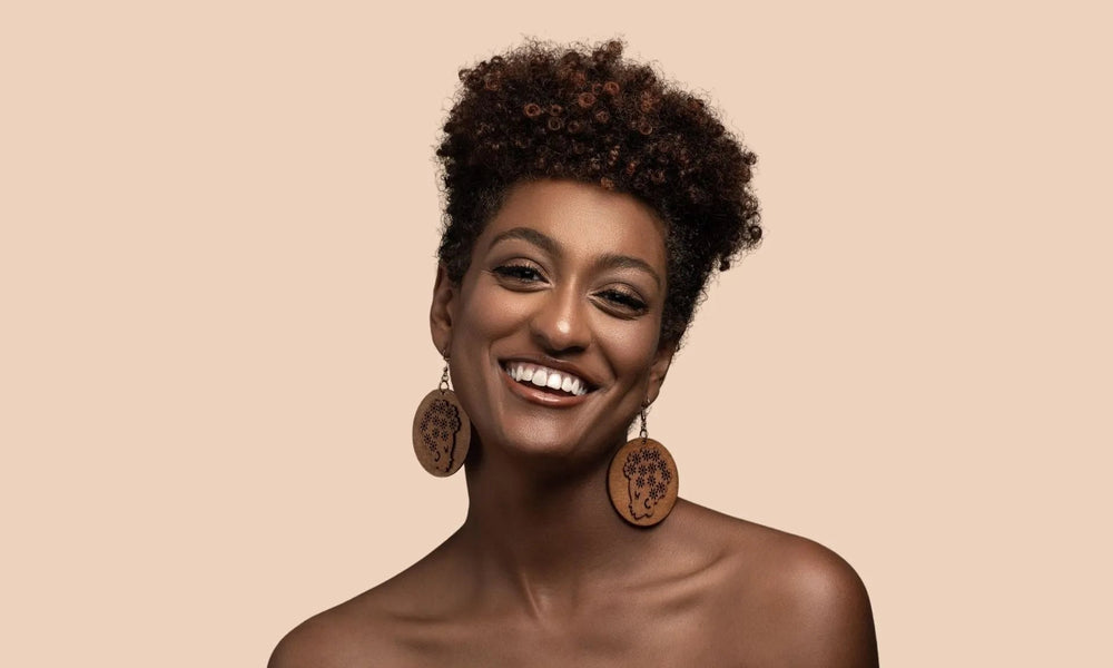 Alles, was du über 4C-Haar wissen musst und wie du es optimal pflegst