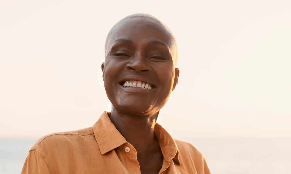 Alopecia totalis: Der totale Haarausfall