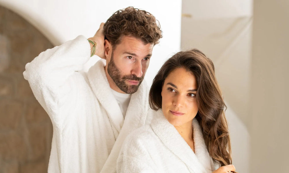 Arten von Haarausfall