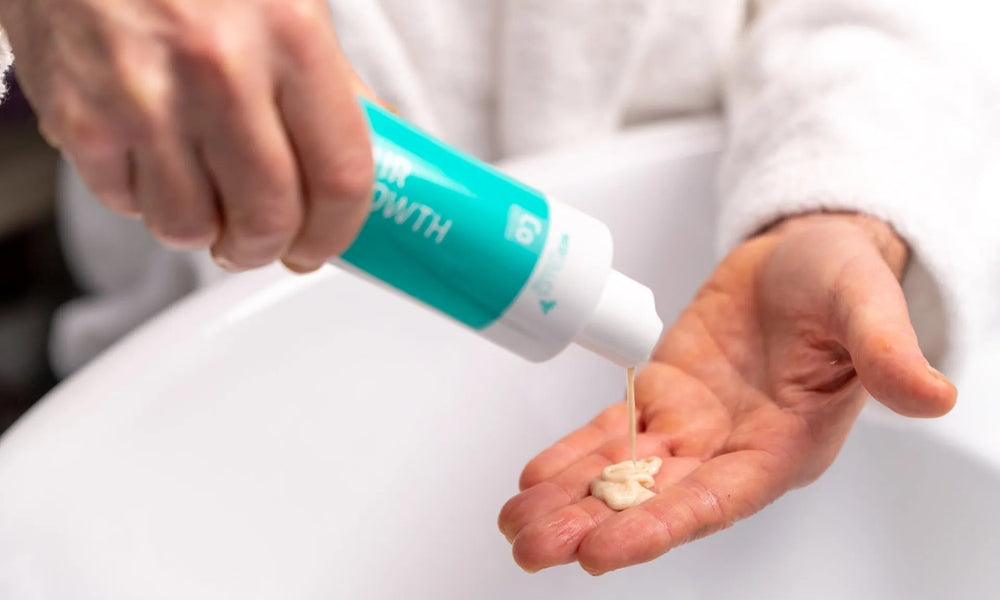 Bestes Shampoo gegen Haarausfall: Unsere Auswahl