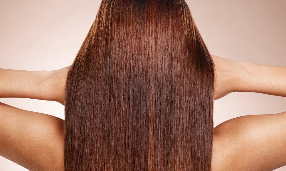 Biotin für gesundes Haar: So funktioniert es