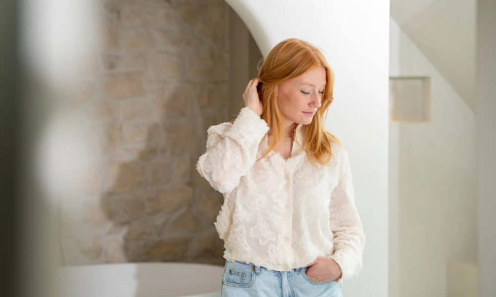 Brüchiges Haar: verstehen, vorbeugen und reparieren