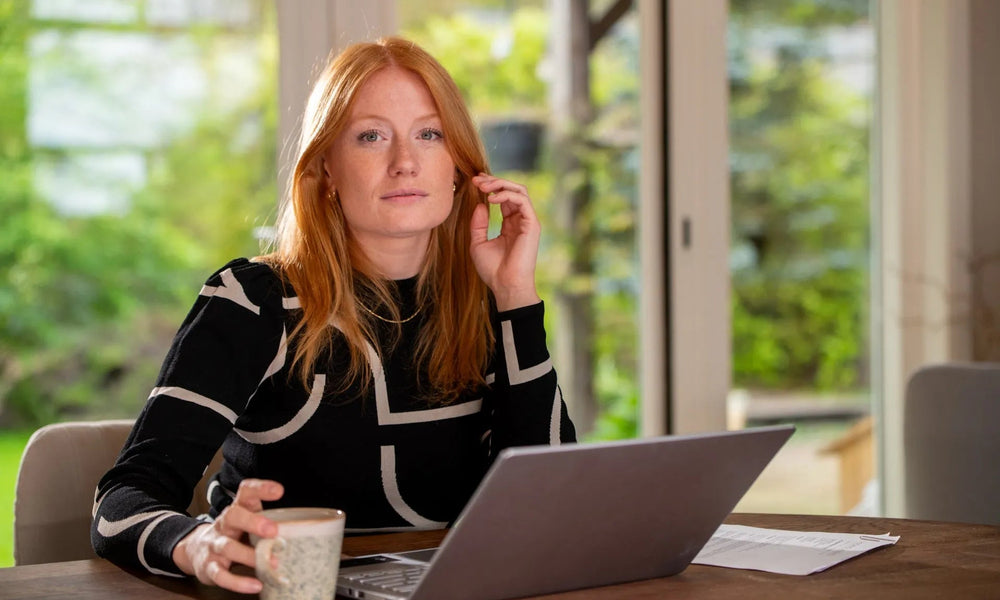 Zucker gegen Haarausfall? Ist Desoxyribose das neue Mittel gegen Haarausfall?