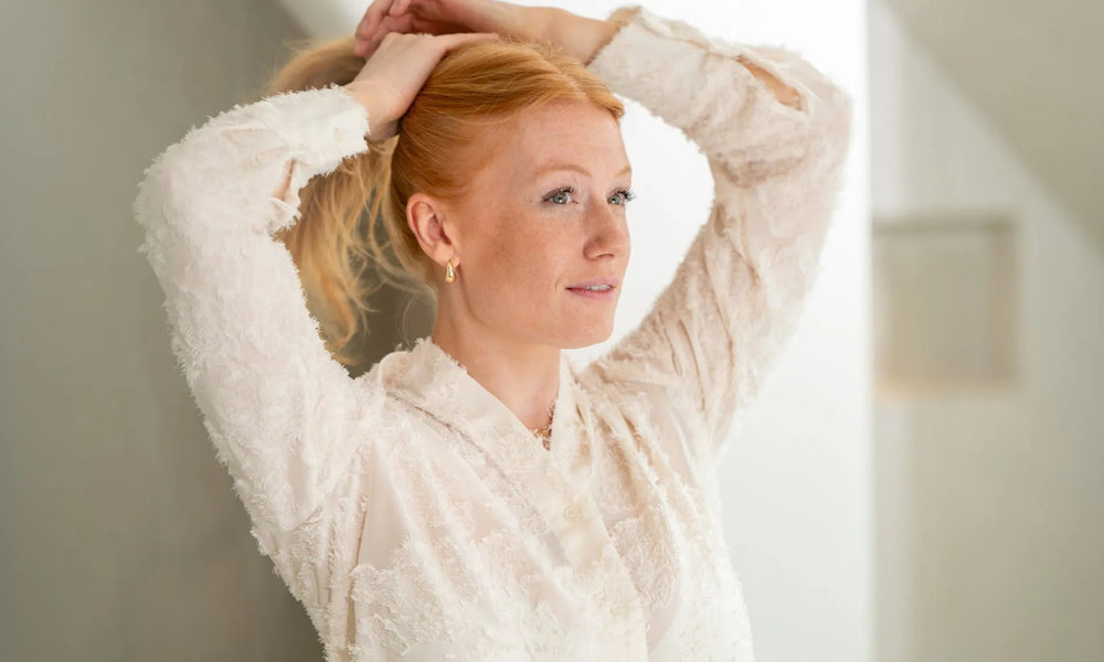 Die besten Inhaltsstoffe für eine gesunde Kopfhaut