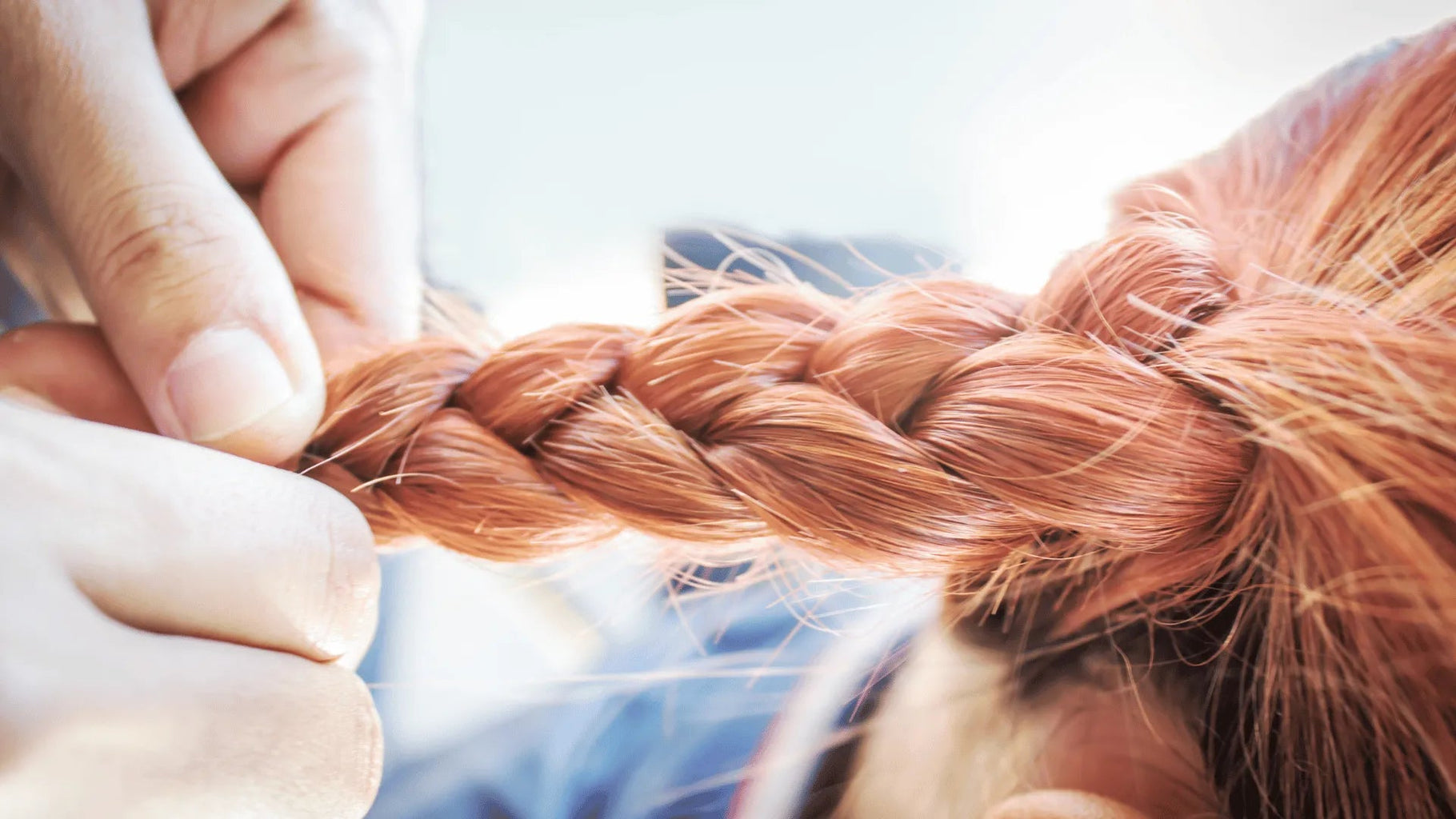 Haarausfall bei Kindern