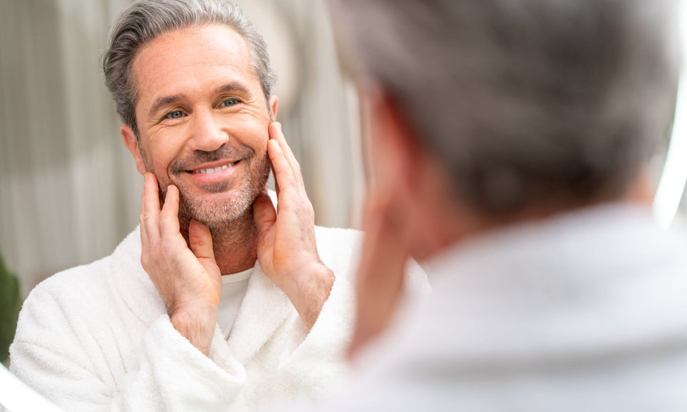 Haarausfall bei Männern