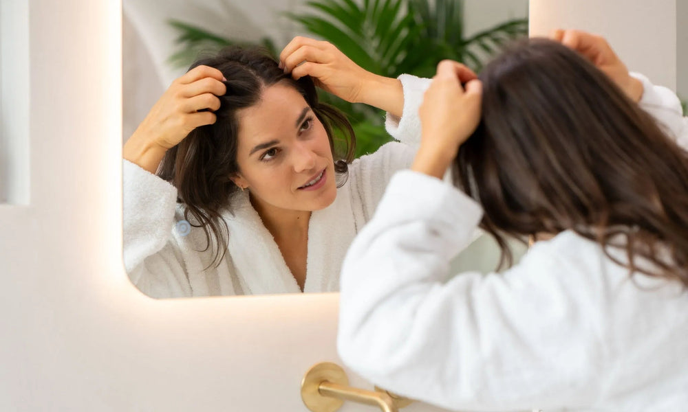 Haarausfall durch PCOS – was tun?