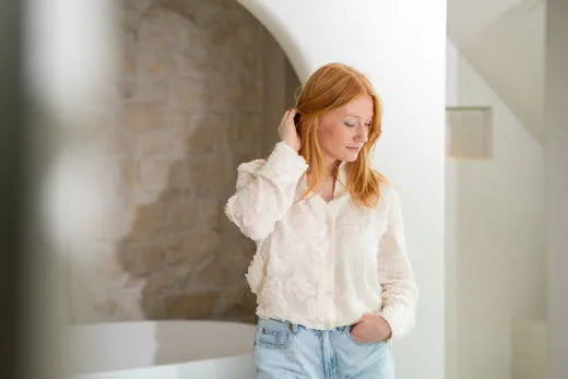 Haarausfall nach dem Abstillen: Was kannst Du tun?