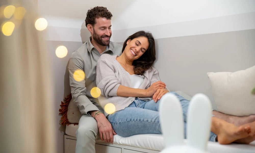 Haarausfall nach der Schwangerschaft