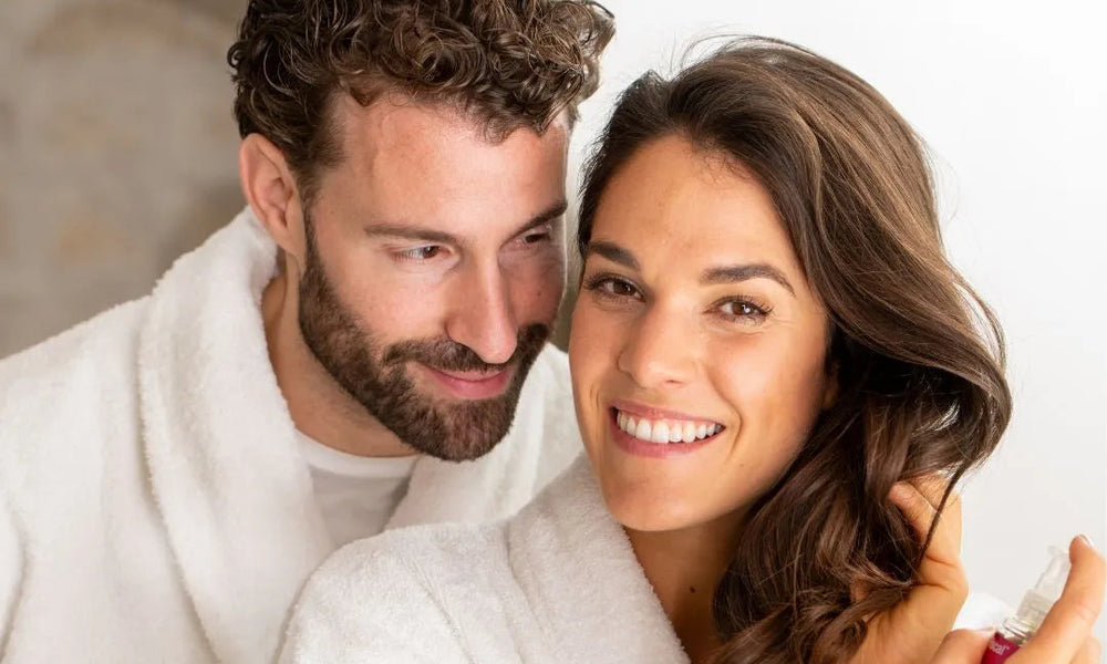 Haarwuchs-Spezialist.de ist jetzt Hairgivers.de