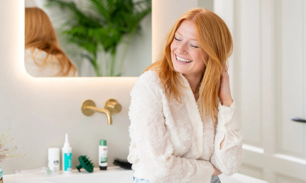 Hausmittel gegen Haarausfall - Fakten oder Fabeln?