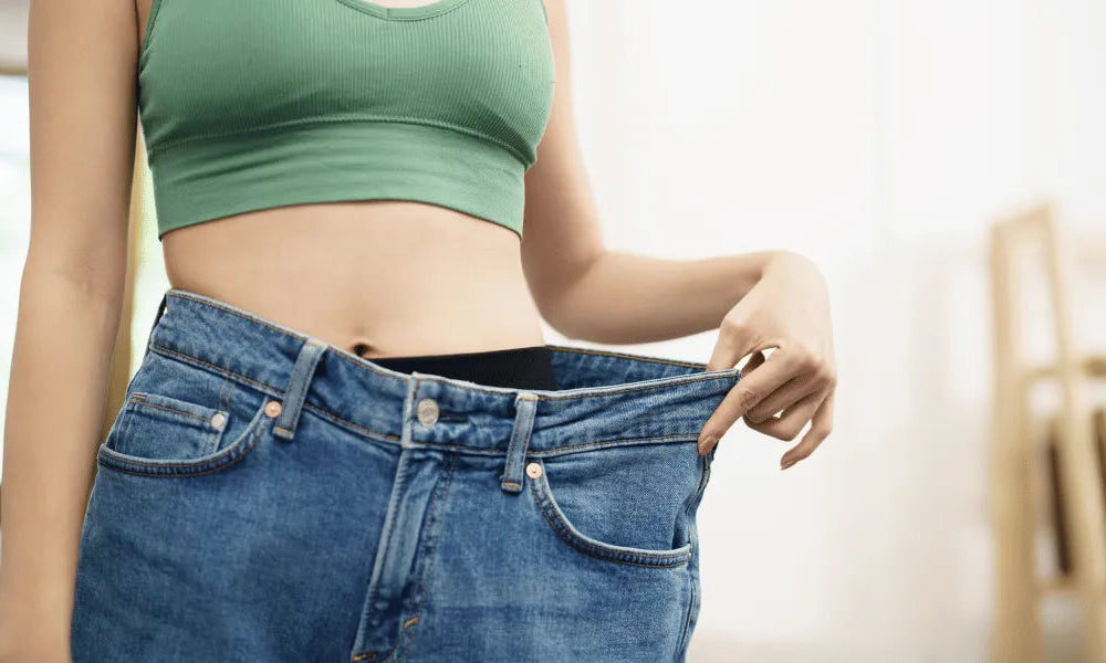 Kann das Gewichtsabnahme-Medikament Ozempic Haarausfall verursachen?