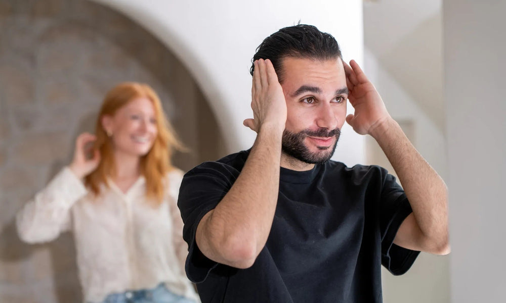 Können Sie Ihr Haar schneller wachsen lassen?