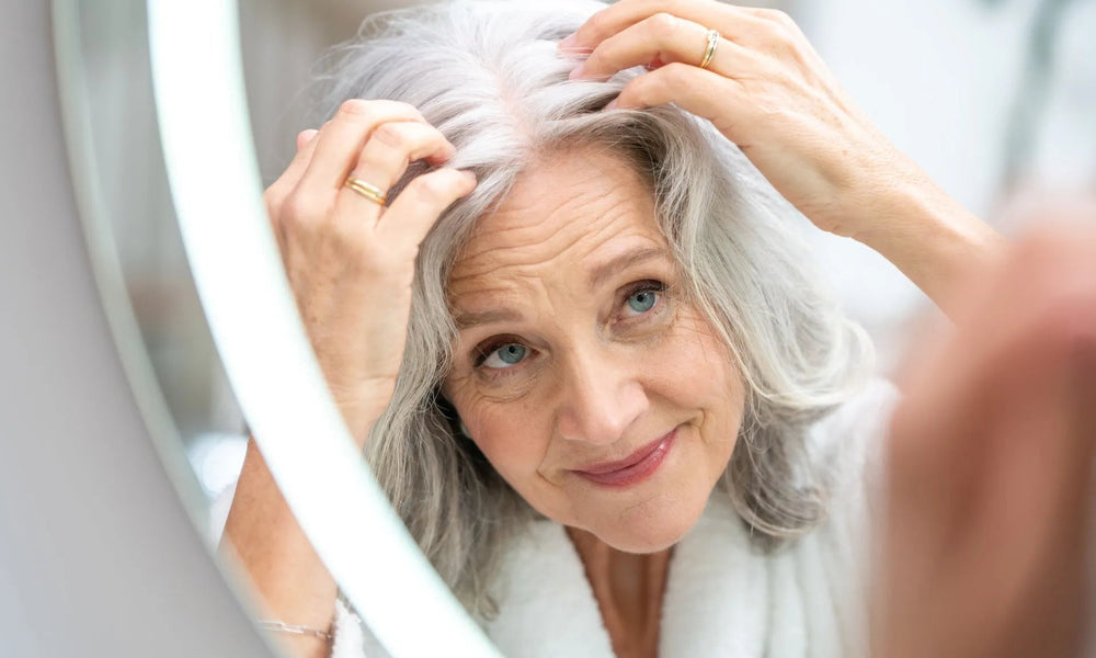 Kreisrunder Haarausfall - Alopecia Areata