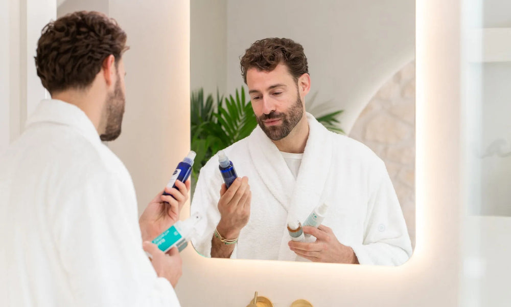 Minoxidil-Tabletten gegen Haarausfall – Ein Wundermittel?