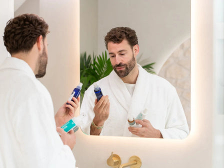 Minoxidil-Tabletten gegen Haarausfall – Ein Wundermittel?