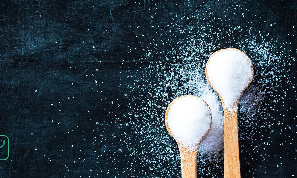 MSM (Methylsulfonylmethan)