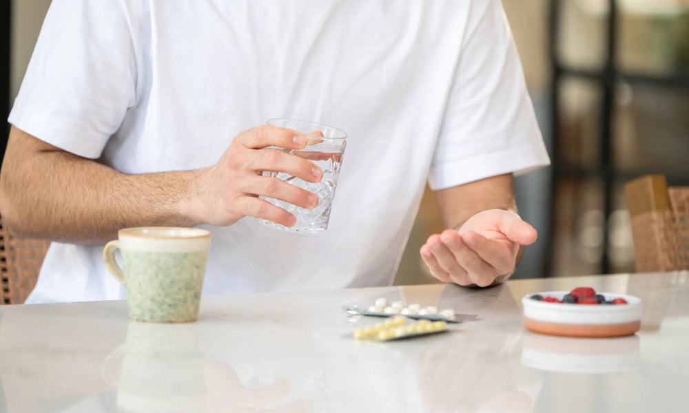 Nahrungsergänzungsmittel gegen Haarausfall: Foligain Haarwuchs Kapseln gegenüber Neofollics Tabletten