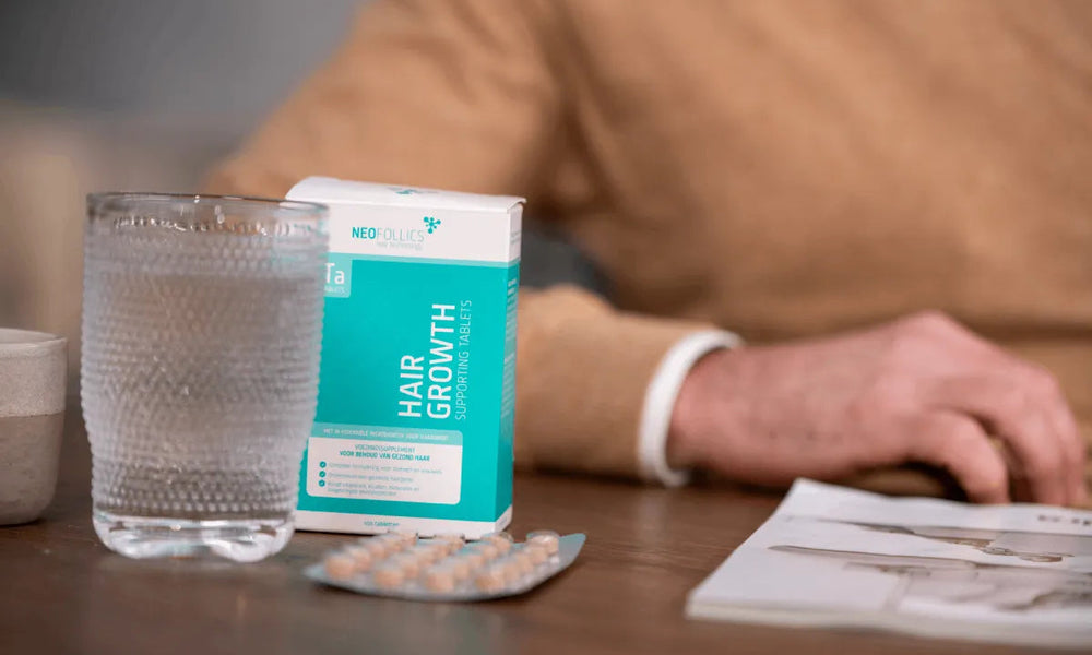 Saw Palmetto/Sägepalme: Natürliche Unterstützung bei Haarausfall?