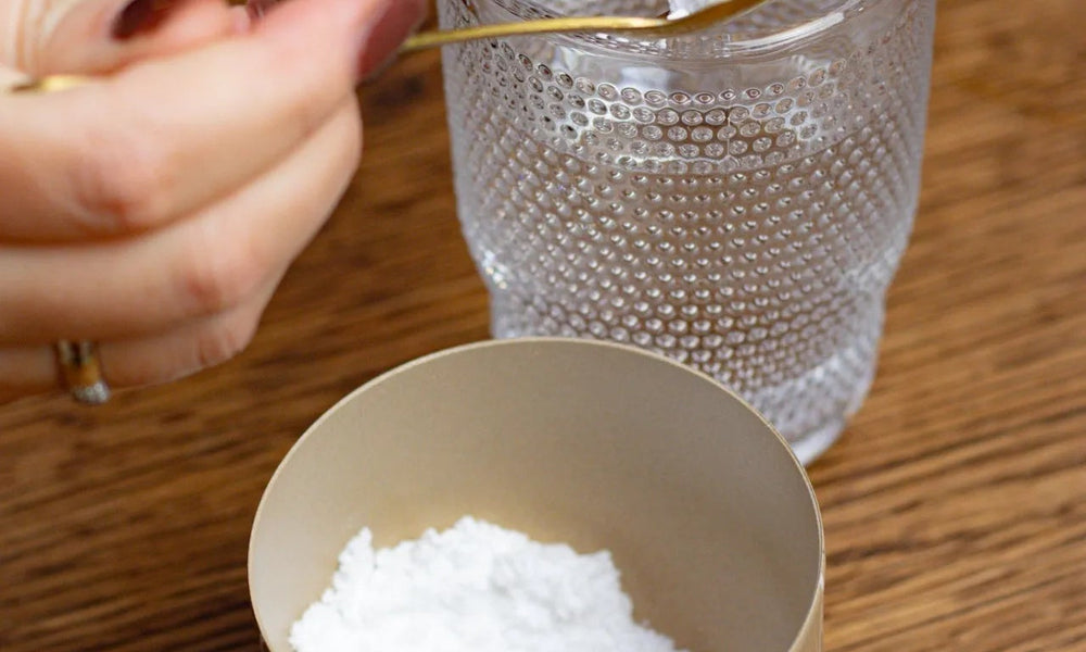 So kann Kreatin Haarausfall bei Männern verursachen