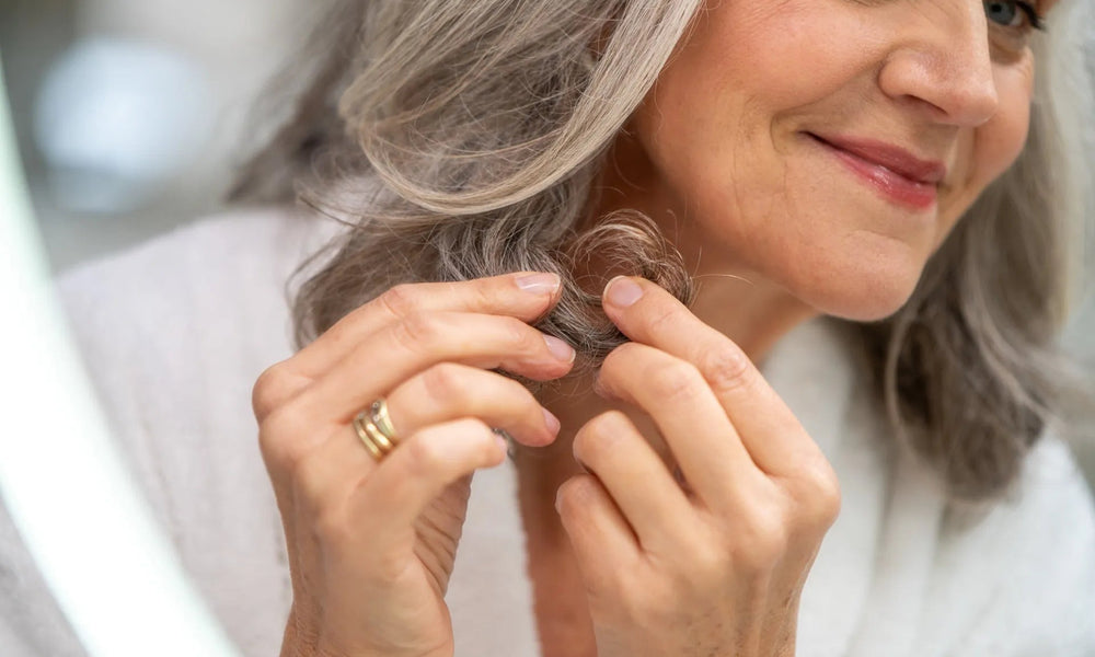 Spliss in den Haaren vermeiden? So funktioniert’s!