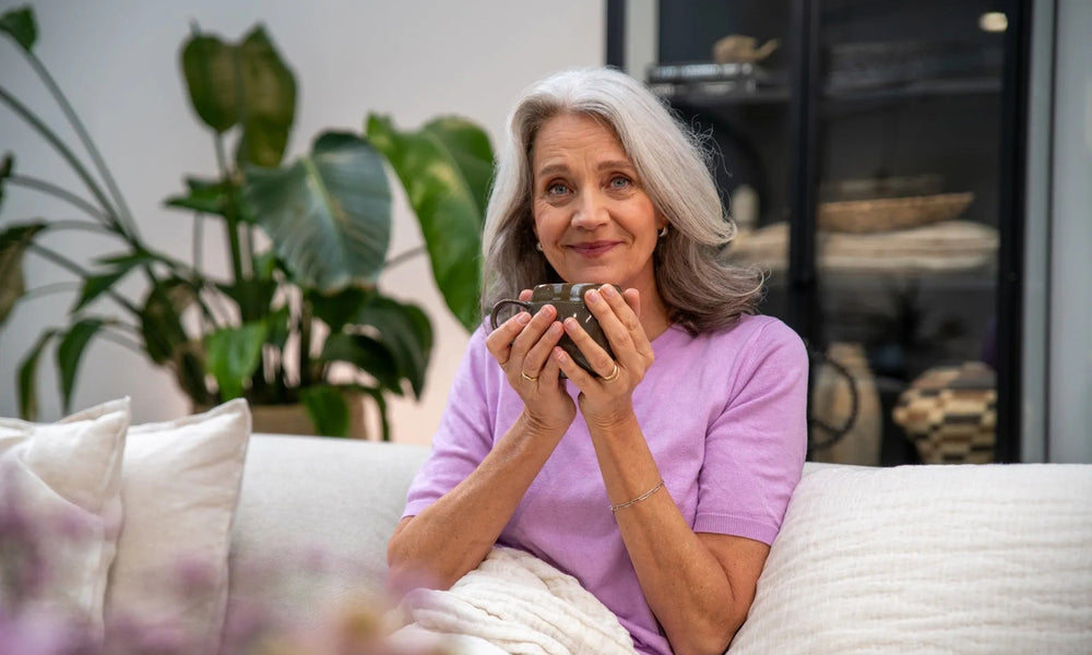 Stressbedingter Haarausfall bei Frauen: Mögliche Ursachen, Folgen und Lösungen