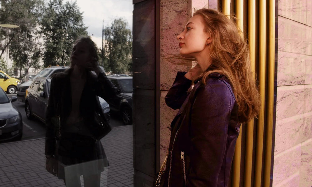 Transgender-Frau mit Haarausfall? Was sind die Optionen