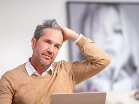 Trioxidil versus Minoxidil: Ein eingehender Blick auf die Behandlung von Haarausfall