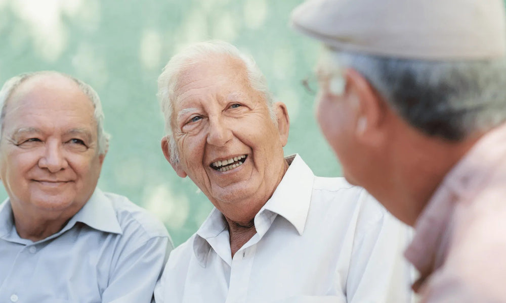 Ursache Testosteron? Haarausfall bei Männern unter der Lupe